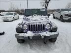 2018 Jeep Wrangler Sport