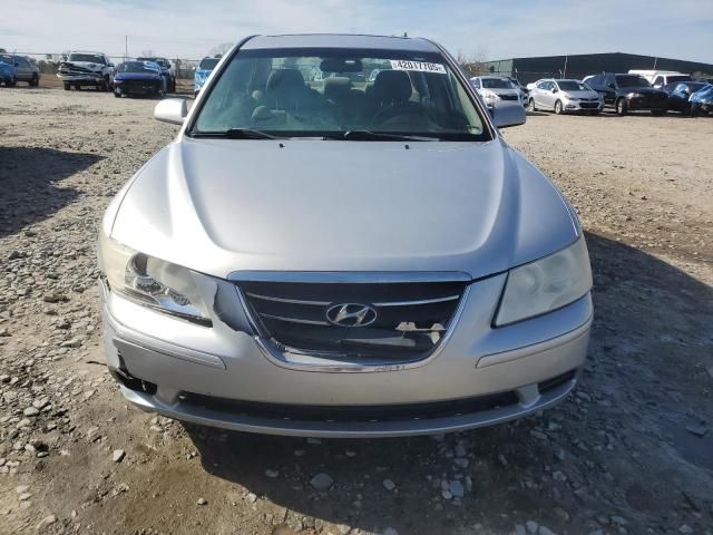 2009 Hyundai Sonata GLS