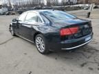 2011 Audi A8 L Quattro