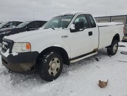 Salvage Cars with No Bids Yet For Sale at auction: 2007 Ford F150