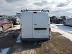 2017 Chevrolet City Express LS