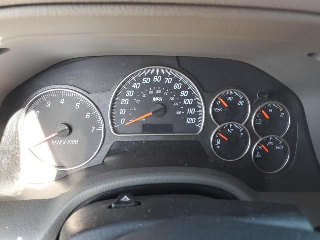 2004 GMC Envoy