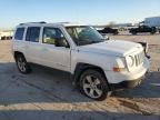 2014 Jeep Patriot Limited