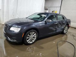 2017 Chrysler 300C en venta en Central Square, NY