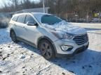 2015 Hyundai Santa FE GLS