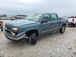 2006 Chevrolet Silverado C1500 en venta en Houston, TX