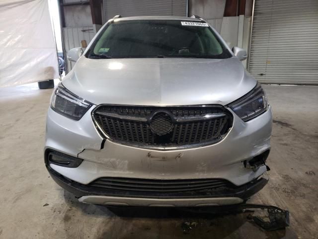 2018 Buick Encore Essence