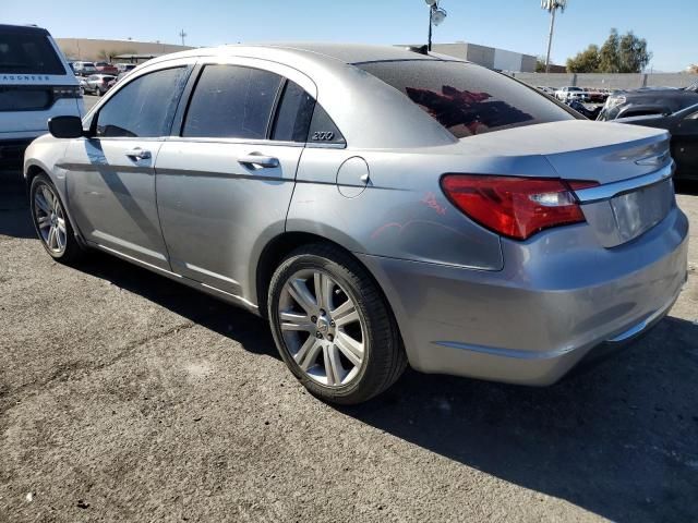 2013 Chrysler 200 LX