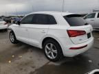 2020 Audi Q5 Premium