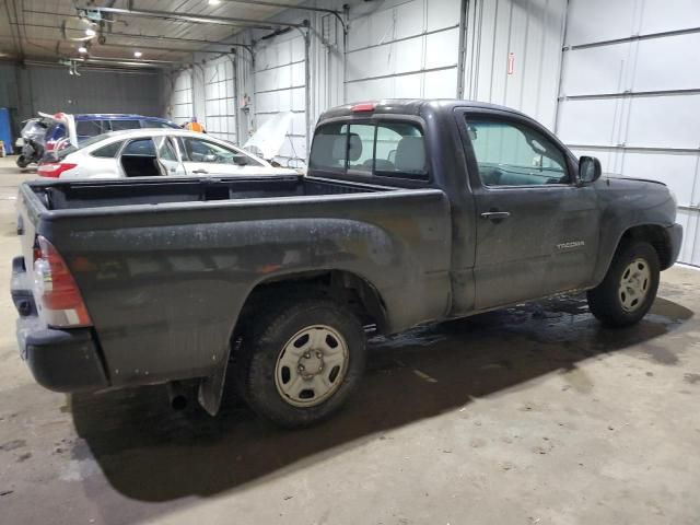 2010 Toyota Tacoma