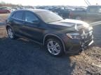 2016 Mercedes-Benz GLA 250 4matic