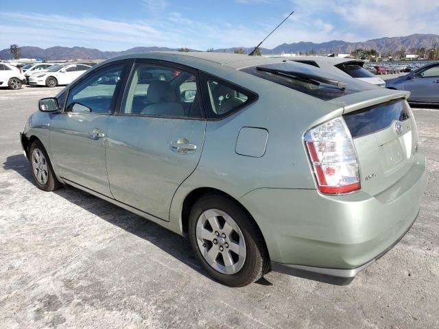 2009 Toyota Prius