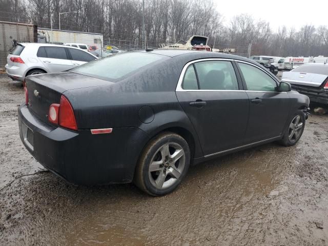 2009 Chevrolet Malibu 1LT