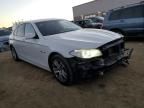 2013 BMW 535 I Hybrid