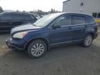 2009 Honda CR-V LX