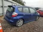 2010 Honda FIT Sport