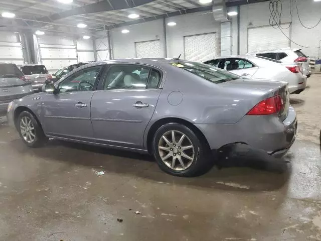 2007 Buick Lucerne CXL