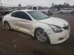 2011 Nissan Altima S