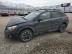 2016 Subaru Crosstrek Limited