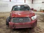 2010 Toyota Highlander Limited