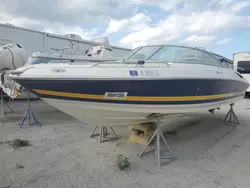 Vehiculos salvage en venta de Copart Riverview, FL: 2002 RGF Vessel