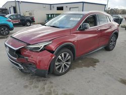 2017 Infiniti QX30 Base en venta en Orlando, FL