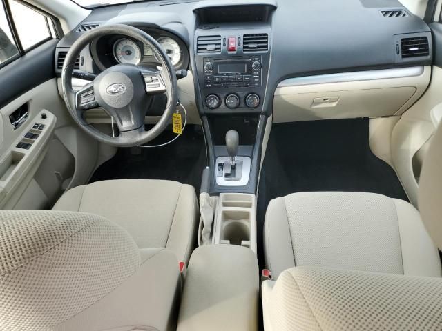 2013 Subaru Impreza Premium