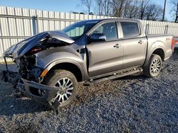 Ford Vehiculos salvage en venta: 2020 Ford Ranger XL