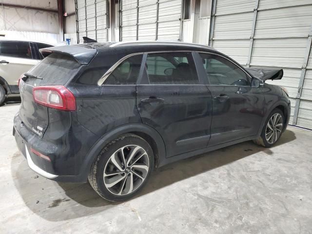 2017 KIA Niro EX Touring