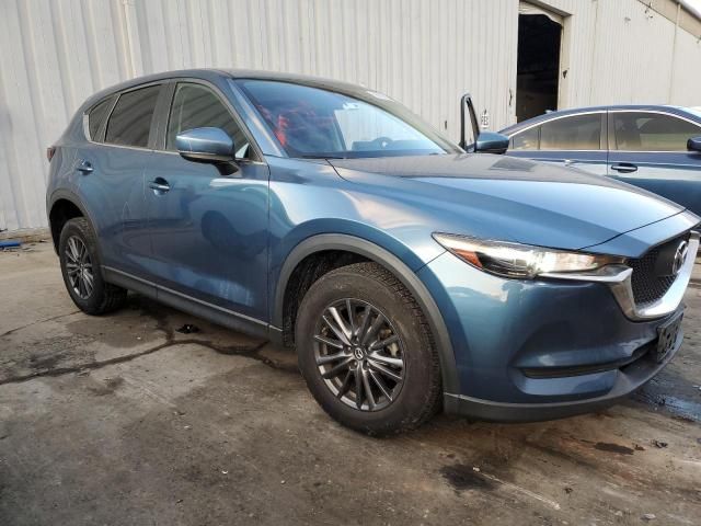 2019 Mazda CX-5 Sport