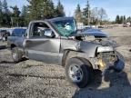 2002 Chevrolet Silverado C1500