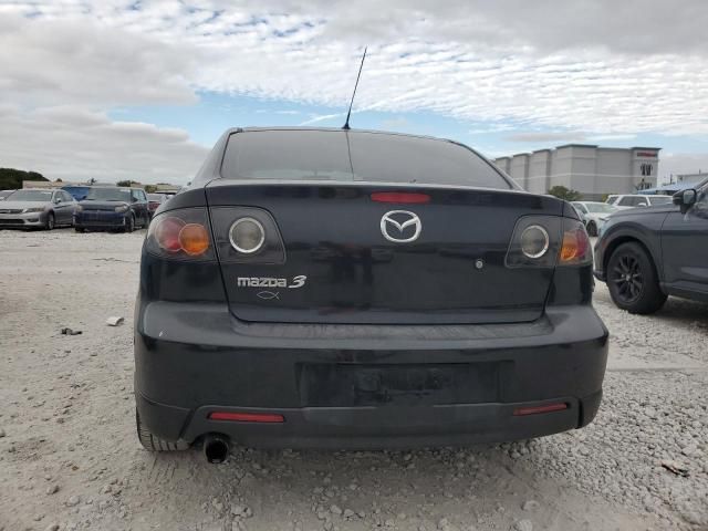 2005 Mazda 3 S