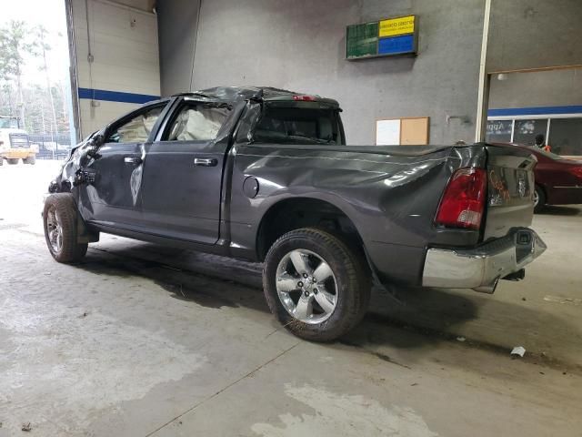 2014 Dodge RAM 1500 SLT