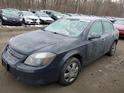 Salvage cars for sale at Baltimore, MD auction: 2008 Chevrolet Cobalt LT