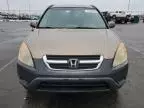 2002 Honda CR-V EX