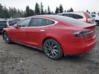 2014 Tesla Model S