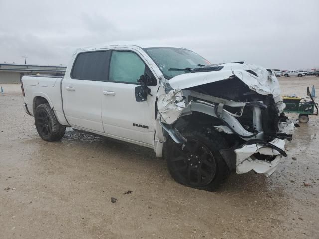 2021 Dodge 1500 Laramie