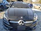 2014 Mercedes-Benz CLA 250 4matic