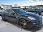 2016 Porsche Panamera S