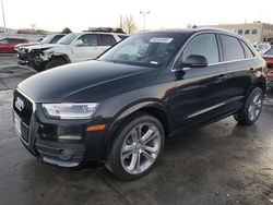 Run And Drives Cars for sale at auction: 2015 Audi Q3 Prestige