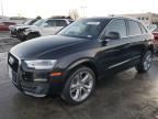 2015 Audi Q3 Prestige