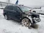 2010 Honda CR-V EXL