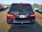 2012 Mercedes-Benz ML 350 Bluetec