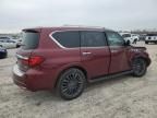 2022 Infiniti QX80 Sensory