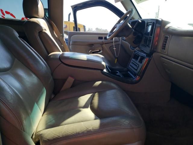 2005 GMC Yukon Denali