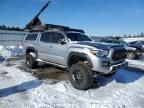 2016 Toyota Tacoma Double Cab