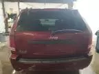 2008 Jeep Grand Cherokee Laredo