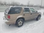 2004 Chevrolet Blazer