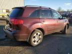 2007 Acura MDX Technology