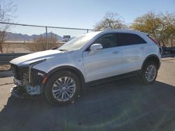 2024 Cadillac XT4 Premium Luxury en venta en North Las Vegas, NV